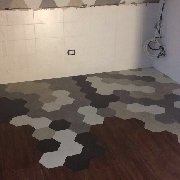 LVT 2.5 x 1320 x 196 mm - Rozzano