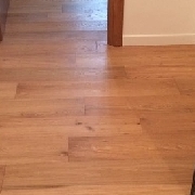 Rovere Prefinito Rustico Naturale 10 x 1850 x 150 mm - Milano