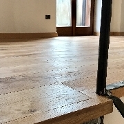 Plancia Spazzolata Rovere Rustico - Rozzano