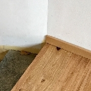 Plancia Spazzolata Rovere Rustico - Rozzano
