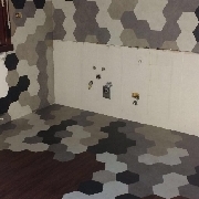 LVT 2.5 x 1320 x 196 mm - Rozzano