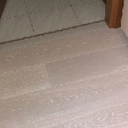 Rovere Galatea Plancia Spazzolata