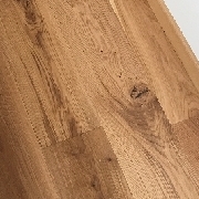 Plancia Spazzolata Rovere Rustico - Rozzano