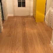 Rovere Plancia Cerata Naturale 15 x 1500/2000 x 160 mm - Milano