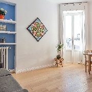 Rovere Plancia Naturale
