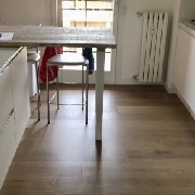 Rovere Plancia Decapato Sbiancato