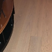 Rovere Naturalizzato Plancia Spazzolata