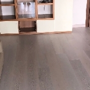 Rovere Galatea Plancia Spazzolata