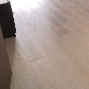 Rovere Galatea Plancia Spazzolata