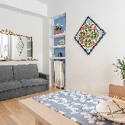 Rovere Plancia Naturale